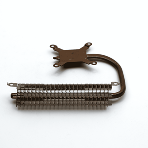 Giải pháp tản nhiệt linh hoạt hiệu suất cao tùy chỉnh thiết kế mô-đun truyền nhiệt dịch vụ gia công chính xác cho - Product Image 4