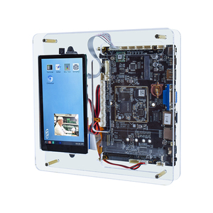 Bo mạch chủ <span class=keywords><strong>Android</strong></span> công nghiệp với bộ xử lý RK3562 dành cho thiết bị đầu cuối hiển thị thông minh, bo mạch máy tính nhúng Linux có <span class=keywords><strong>CPU</strong></span> - Product Image 1