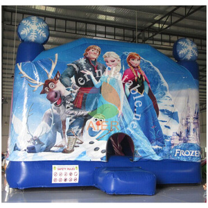 <span class=keywords><strong>Castillo</strong></span> Inflable Comercial <span class=keywords><strong>de</strong></span> PVC para Niños, Casa <span class=keywords><strong>de</strong></span> Brinco con Tobogán para Niños y Adultos, <span class=keywords><strong>Castillo</strong></span> Inflable <span class=keywords><strong>de</strong></span> <span class=keywords><strong>Elsa</strong></span> para Diversión en el Patio Trasero - Product Image 1
