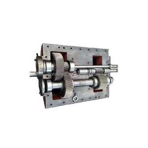 Rodamiento de Rodillos Cilíndricos de Empuje en Tándem de Precisión M6CT424 P5 para Reemplazo de Caja de Engranajes de Extrusora de Plástico, Compatible con <span class=keywords><strong>INA</strong></span> <span class=keywords><strong>FAG</strong></span> T.AR - Product Image 6