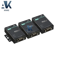 Serveur de périphériques série industriel MOXA NPort 5150 RS-232/422/485