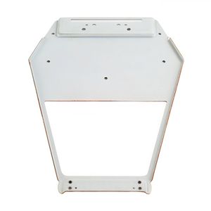 Service d'usinage de métaux OEM d'usine de haute qualité emboutissage de métaux pièces de haute précision usinées CNC - Product Image 5