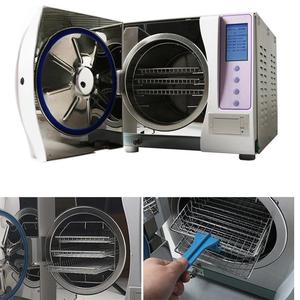 Pompa per Vuoto KT-T002 Autoclave Dentale Classe B per Sterilizzazione Strumenti Dentali Tipo Aperto con Serbatoio d'Acqua Sterilizzatore a Vapore Dentale - Product Image 4
