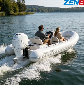Pour <span class=keywords><strong>moteur</strong></span> hors-bord de bateau <span class=keywords><strong>Mercury</strong></span> 300HP XL Verado 4 temps - Product Image 4