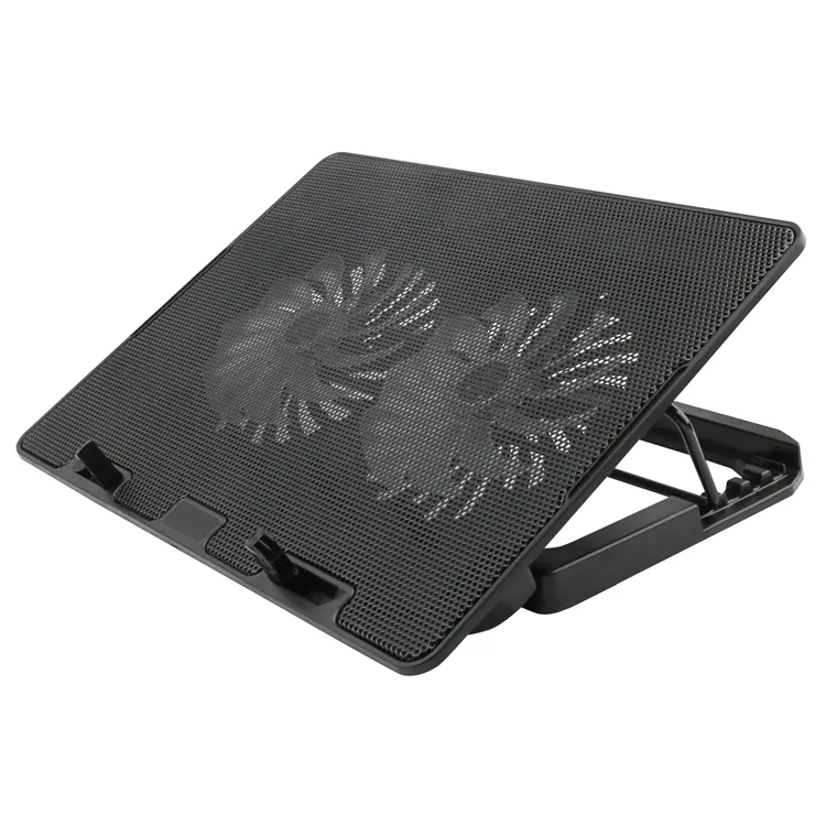 Chill Out: Why a Quiet Cooling Pad is Your New Best Friend