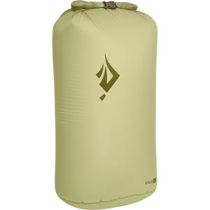 Free sample Earth Pak Waterproof Backpack - Heavy Duty Hiking Backpack - Roll-<b>Top</b> Closure - Waterproof Bag - Cushioned - Product Image 3