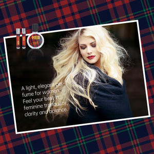 BBC HER <span class=keywords><strong>Vip</strong></span> Gold Edition Set de <span class=keywords><strong>Perfume</strong></span> EDT para Mujer 50ml + 2x8ml - Product Image 3