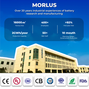 3.2V <span class=keywords><strong>100Ah</strong></span> 프리즘형 <span class=keywords><strong>LiFePO4</strong></span> 리튬 이온 배터리 전기차 태양광 응용 깊은 사이클 3000회 - Product Image 3