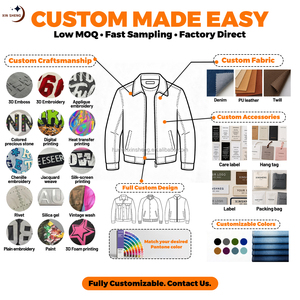 Chaqueta Corta <span class=keywords><strong>con</strong></span> <span class=keywords><strong>Capucha</strong></span> para <span class=keywords><strong>Hombre</strong></span> XINSHENG, Personalizada, Informal, <span class=keywords><strong>con</strong></span> Forro de Malla, de Nailon y Poliéster, Cortavientos, <span class=keywords><strong>con</strong></span> Cierre - Product Image 3