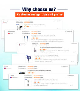 Shelok เครื่องวัดความเที่ยงแบบดิจิตอลความแม่นยำสูง0.02สอบเทียบระดับพร้อมหน้าจอสัมผัส10.4นิ้วสำหรับห้องทดลองทางอุตุนิยมวิทยา - Product Image 5