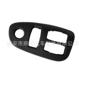 Panel de interruptores del elevalunas para Chevrolet Camaro 10412604, marco de plástico para el salpicadero, pieza de repuesto para el interior del coche - Product Image 4