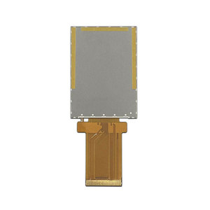 จอแสดงผล TFT LCD ขนาด 2.4 นิ้ว 240×320 CPU 700nits จอแสดงผล IPS LCD ความสว่างสูงสำหรับยานยนต์ - Product Image 1