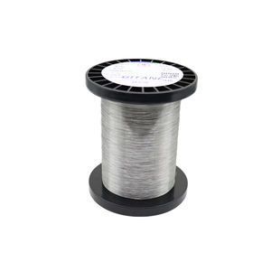 Lega 0Cr23Al5 ad Alta Richiesta, Stabile, ad Alta Resistività, Resistente all'Usura e alle Alte Temperature per Uso in Forni Industriali - Product Image 1