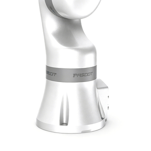 <span class=keywords><strong>Robot</strong></span> collaboratif, bras robotique à 6 axes, moteur PLC, <span class=keywords><strong>robot</strong></span> industriel à faible coût, 430W DC48V, rayon d'action - Product Image 6