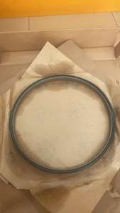 2122784 212-2784ชิ้นส่วนเครื่องจักรก่อสร้างซีลกรวยคู่เส้นผ่านศูนย์กลางภายนอก6HH1 - Product Image 4