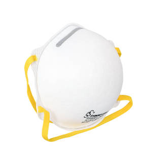 Harga grosir masker sekali pakai <span class=keywords><strong>N95</strong></span> Cup bentuk Metal klip hidung <span class=keywords><strong>N95</strong></span> <span class=keywords><strong>respirator</strong></span> <span class=keywords><strong>N95</strong></span> masker debu - Product Image 1
