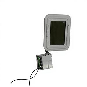 Panneau de commande vertical AC PCBA - Interface utilisateur prédéfinie pour le <span class=keywords><strong>refroidissement</strong></span>, le chauffage et le ventilateur à 3 vitesses, entrée 220V AC - Product Image 2