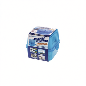 Absorbe Humedad Desiccant 400 Gr Para Caravanas, Barcos, Baños - Product Image 1