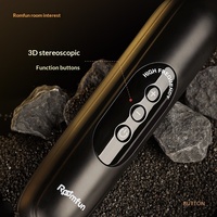 Accessoires de choc électrique BDSM à décharge d'arc et stimulation sonore pour l'entraînement du bas du corps, usage masculin et féminin, robustes
