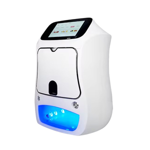 <b>Wireless</b> Smart Nail Art Printer | Automatic 3D Nail Design Printing Machine with UV Dryer <b>Lamp</b> - Product Image 3