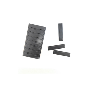 Zhongchen chống trộm Sticker <span class=keywords><strong>EAS</strong></span> Hệ thống an ninh nhà Máy Giá AM 58kHz mã vạch chống trộm mềm Dr nhãn - Product Image 5