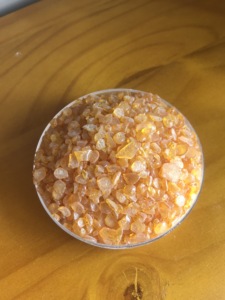 راتنج بترولي C9 ذو نقطة تليين عالية لتصنيع المواد اللاصقة المطاطية والطلاءات - Product Image 4
