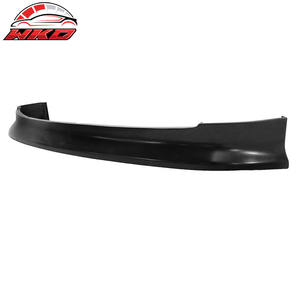 Compatible con BMW E60 Serie 5 04-10 525i 530i 535i 550i, Alerón Delantero para Parachoques, Accesorio Exterior de Alta Calidad - Product Image 3