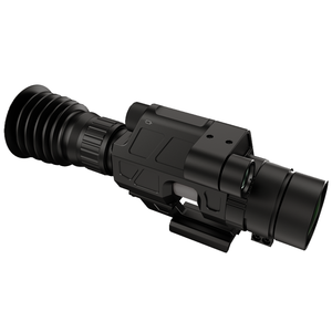 Tyohon chiến thuật tầm nhìn ban đêm phạm vi 3x-18x 1080P Màn hình hiển thị ban đêm săn bắn động vật hoang dã áp dụng cho 22/11mm - Product Image 4