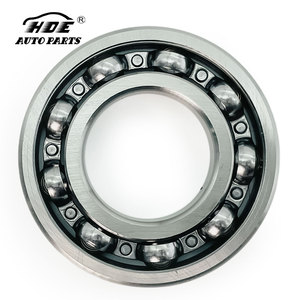 Rodamiento de Bolas de Ranura Profunda 40TM18 para Transmisión CVT de Nissan, Venta al Por Mayor de Autopartes HDE - Product Image 1