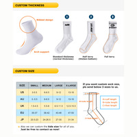 Chaussettes en coton biologique respirantes, durables et écologiques certifiées GOTS
