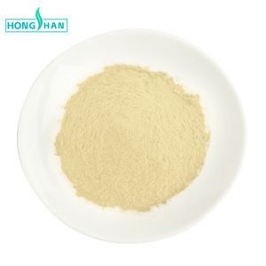 Extrato de Germe de Trigo Fermentado Grau Alimentício em Pó de Espermidina 0,2% 0,5% 1% - Product Image 2