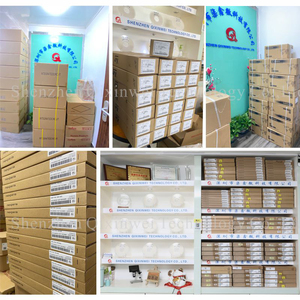 Eter eter 1100 eter ONG-stance IFI reless odule 2,4G 242424L01 + PA + LA iifi oodule 2424L01 ITH ntenna - Product Image 3