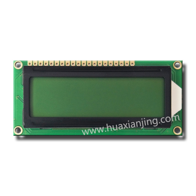COB Type 128X32 Graphic LCD Display Module STN Dot Matrix LCM Screen