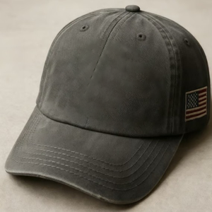 Gorra estilo retro casual de negocios - Product Image 4