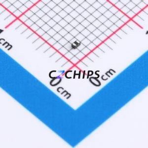 DFN1006-2 ESD105-B1-02EL d'origine flambant neuf (0402) Transistor ESD et protection contre les surtensions (TVS/ESD) - Product Image 2