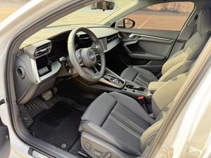 <span class=keywords><strong>Audi</strong></span> <span class=keywords><strong>A3</strong></span> 2021 <span class=keywords><strong>A3</strong></span> 35 TFSI Automatique d'occasion, prix attractif, vente flash, voiture d'occasion de haute qualité, best-seller - Product Image 3