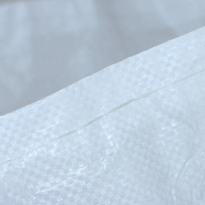 Giá Rẻ Nhựa Trắng Rỗng 25Kg Túi <span class=keywords><strong>Polypropylene</strong></span> Để Đóng Gói - Product Image 5