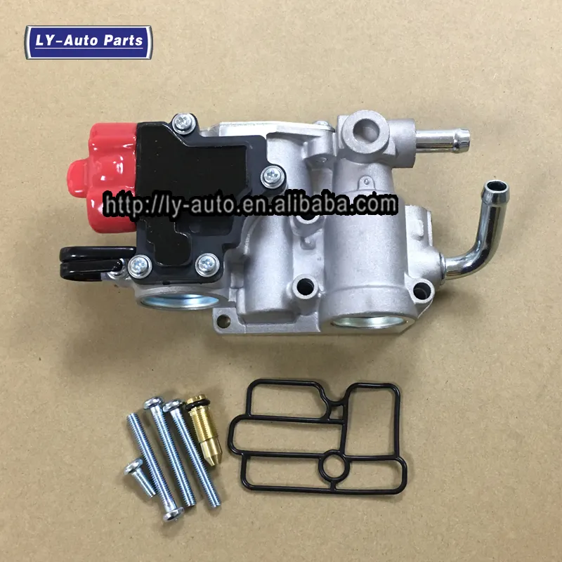 Oem md614698 md614696 md614527 válvula de controle de ar iac idle de alta qualidade para mitsubishi para galant para ecbatse para expo