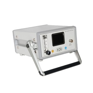 Analyseur de gaz SF6 portable trois-en-un, testeur de pureté des produits de décomposition du gaz SF6 - Product Image 2