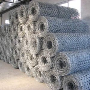 Precio más bajo China Direct Factory Pvc Coated Hexagonal <span class=keywords><strong>Wire</strong></span> <span class=keywords><strong>Mesh</strong></span> Malla de alambre de pollo de plástico verde - Product Image 3