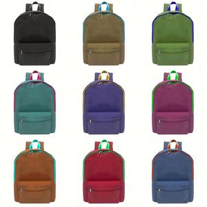 Design Custom Color Printed Fashion Large Capacity Leisure Travel <b>Student</b> <b>Backpack</b> logo Custom <b>Backpack</b> - Product Image 6