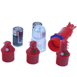 Deniz sualtı LED torpido navigasyon deniz balıkçılık Net ışık için sinyal ışığı balıkçılık işaret ışığı - Product Image 4