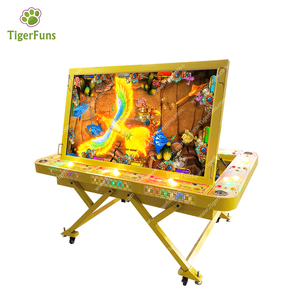 Bàn Trò Chơi Câu Cá IGS Ocean King 3 Plus Phoenix Realm Bán Trực Tiếp Từ Nhà Máy - Product Image 4