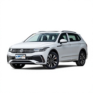VW Tiguann <span class=keywords><strong>Allspace</strong></span> 4WD 220HP Turbo de Segunda Mano en Excelentes Condiciones, 7 Plazas, SUV Usado para Todoterreno - Product Image 1