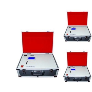 Analizador de Aceite Infrarrojo Portátil DFHB HD84JKY-3B para Pruebas de Metales Pesados para Uso Industrial - Product Image 4