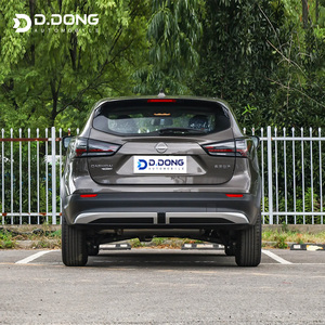 Russia Nissan <span class=keywords><strong>Qashqai</strong></span> 2025 SUV Benzina 2.0L 151 CV CVT Nero Bianco Oro Pronta Consegna Porta Consegna Rapida Auto - Product Image 5