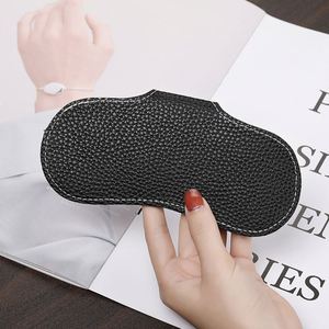 Étui de protection portable et tendance pour lunettes de soleil et lunettes, personnalisable avec logo – Promotion - Product Image 4