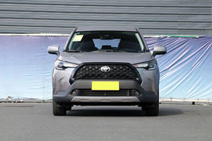 Preventa Versión 2024 SUV Compacto <span class=keywords><strong>Toyota</strong></span> Corolla <span class=keywords><strong>Cross</strong></span> 2.0 <span class=keywords><strong>T</strong></span> Híbrido Gasolina Auto de Buen Rendimiento - Product Image 3