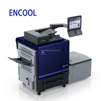 Mesin Fotokopi Printer Konica Minolta A3 A4 Baru untuk Accuriopress C4070 Mesin Fotokopi Warna Portabel untuk Penggunaan Umum