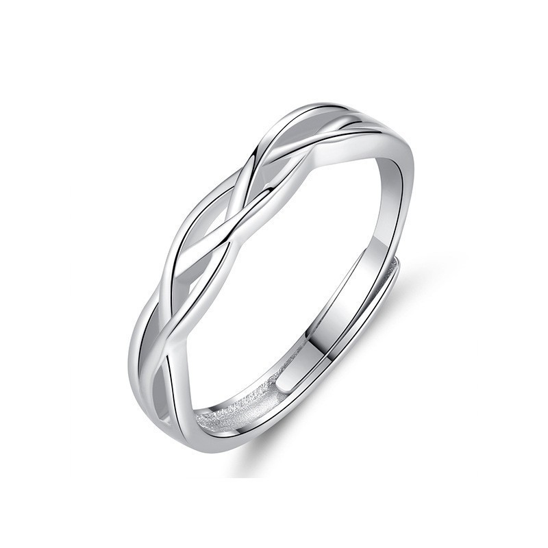 Silver for men